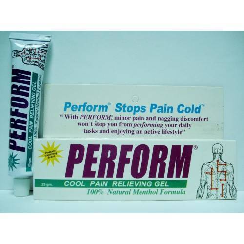 Perform gel