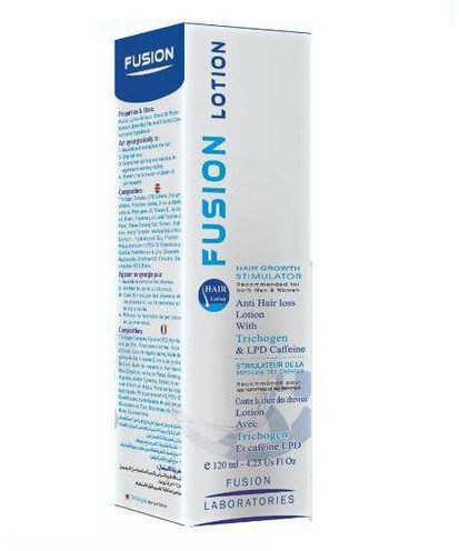 fusion lotion 120 ml