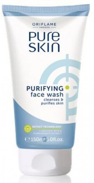 غسول الوجه من بيور سكن