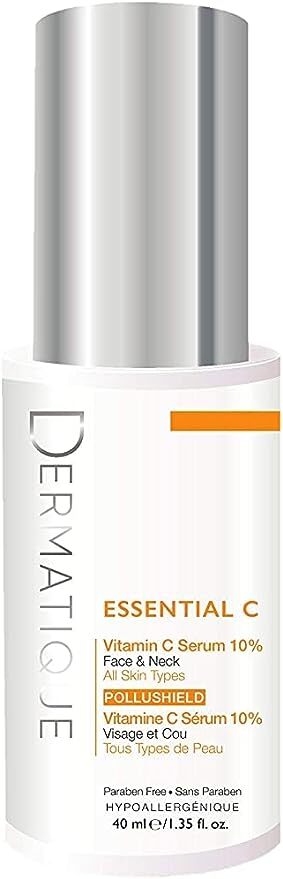 dermatique vitamin c serum