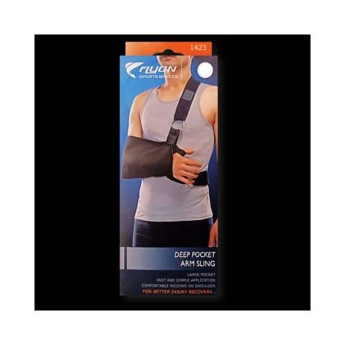 فليون حامل ذراع اكس لارج