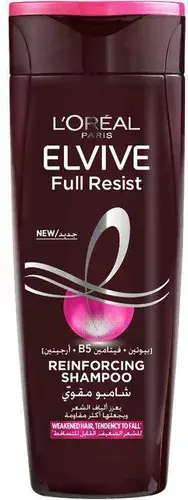 لوريال الفيف شامبو مقوى للشعر 400 مل 20٪ عرض