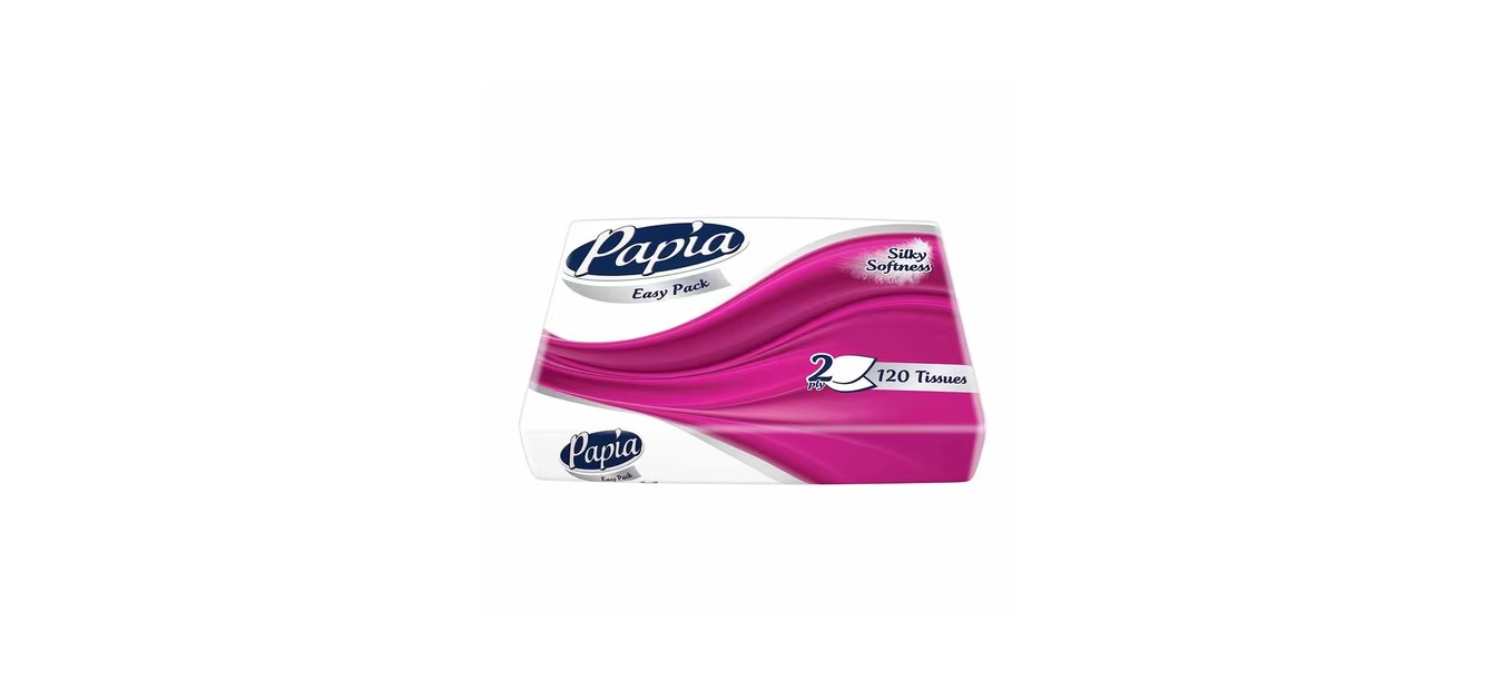TISSUES EASY PACK