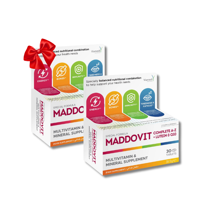 maddovit offer
