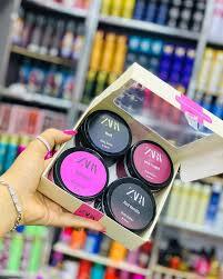 زارا مخمرية للجسم