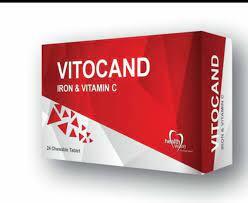 vitocand 24tab