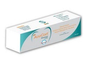 ACUCORT