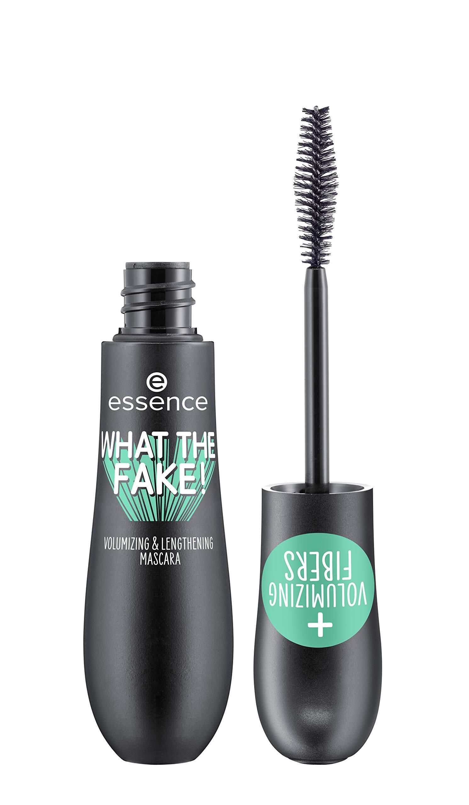 mascara essence