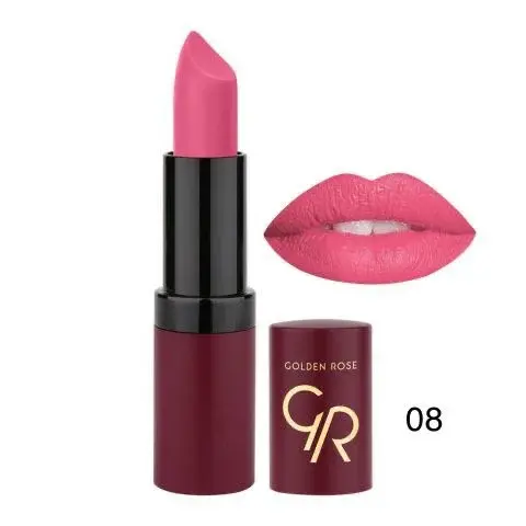 najed8 lipstick matte