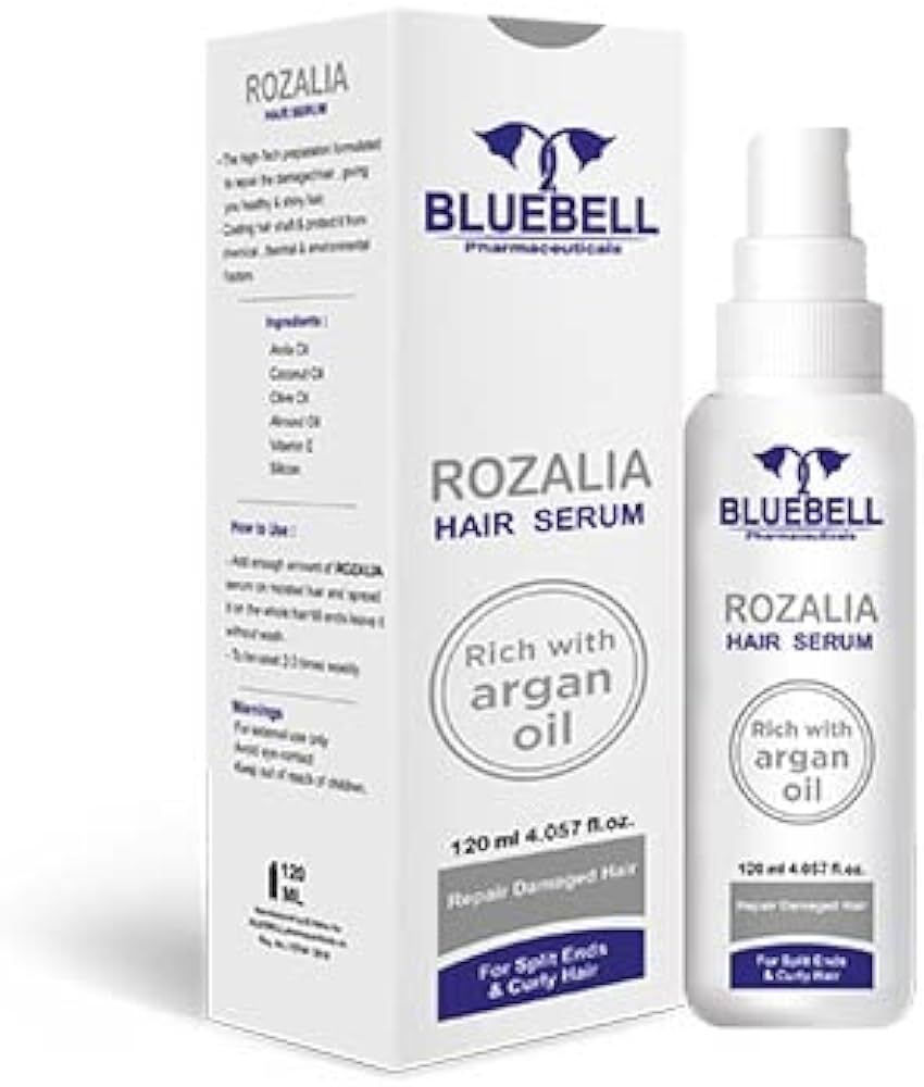 rozalia serum
