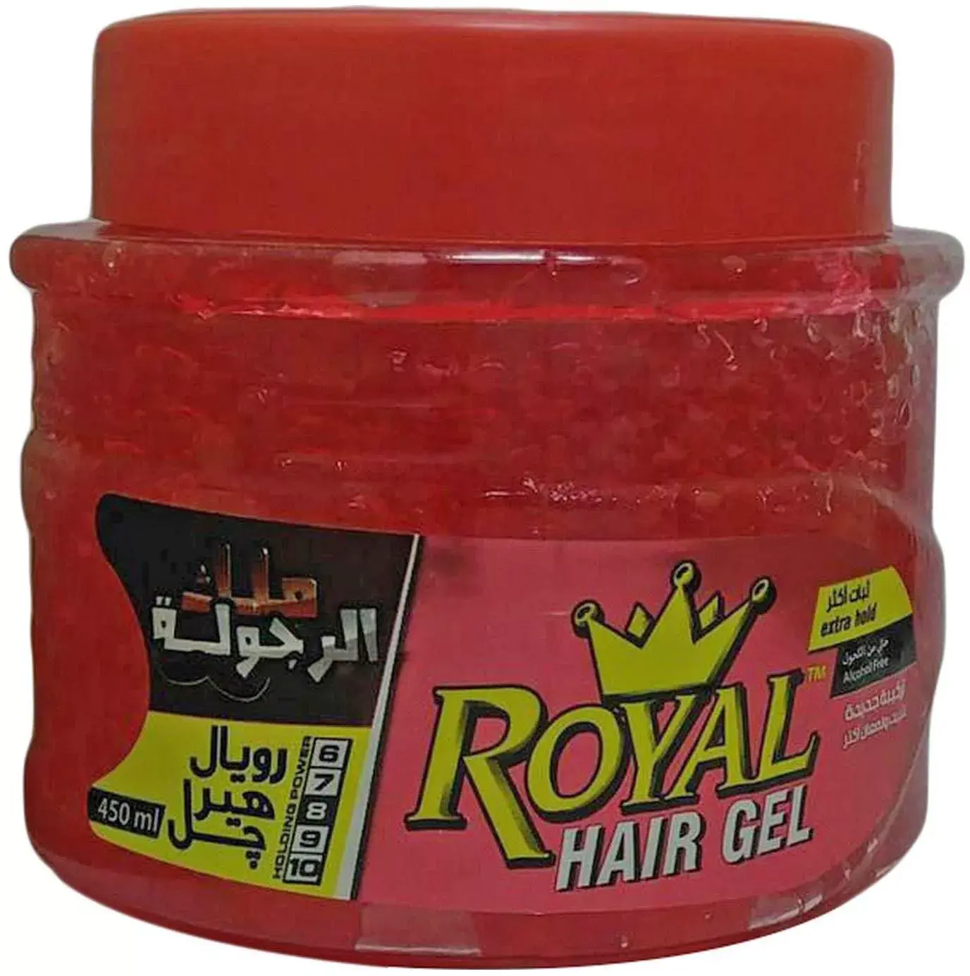 royal gel 450ml