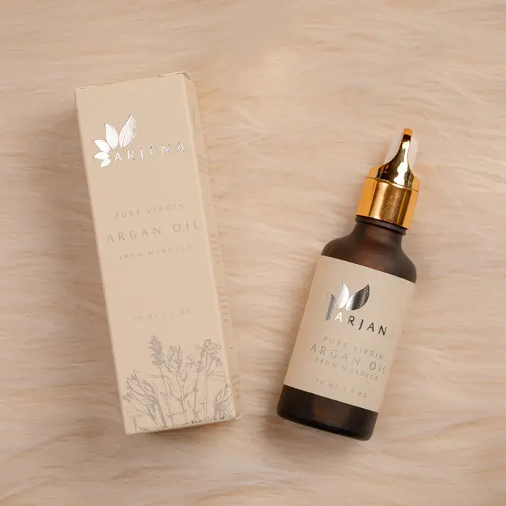 Eva Oil Replacement Argan Oil
