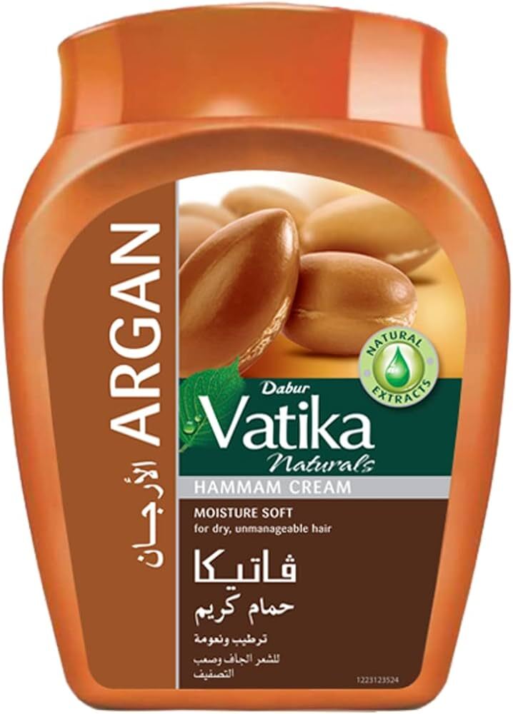 فاتيكا حمام كريم بالارجان 250 جم