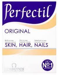بيرفكتيل الأصلي -30 قرص