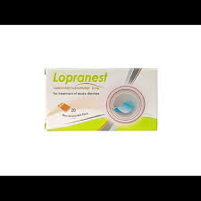 LOPRANEST 20FILM