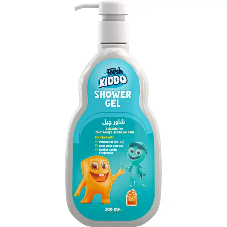 fresh mosquito repellent
