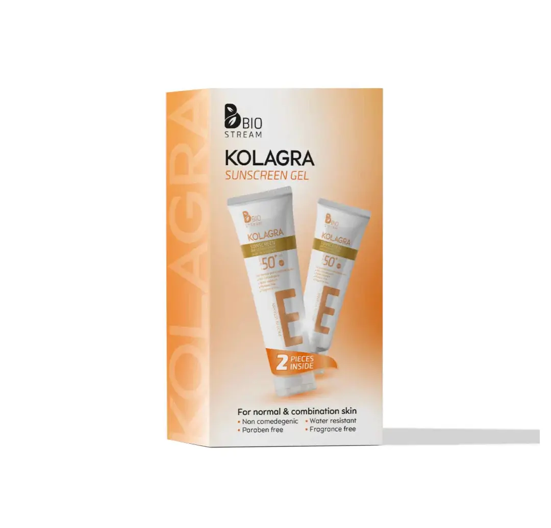 Kolagra sunscreen cream offer