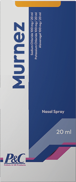 BECLO NASAL SPRAY 20 ML
