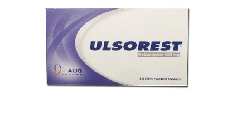 السوريست 100 مجم 30 قرص