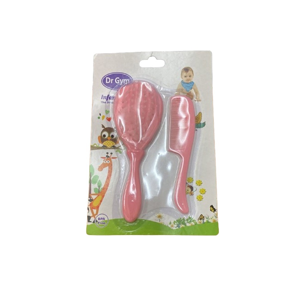 DR.BRUSH TOOTH BRUSH