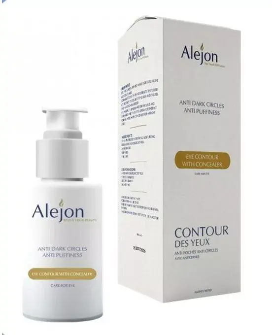 ALEJON EYE CONTOUR SERUM