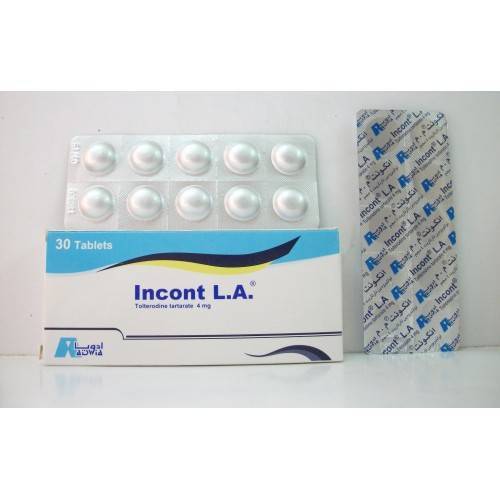 incont L,A30TAB