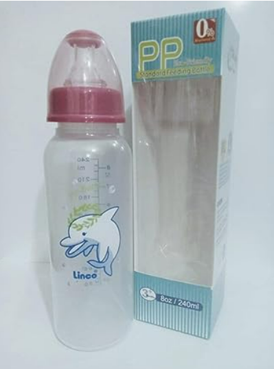 linco 240ml