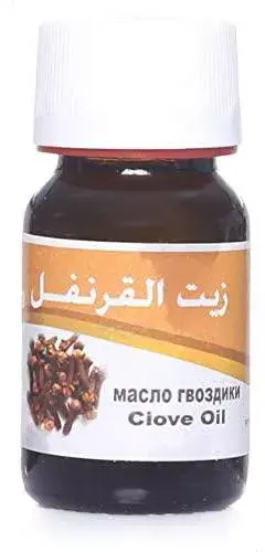 زيت قرنفل 15ملل