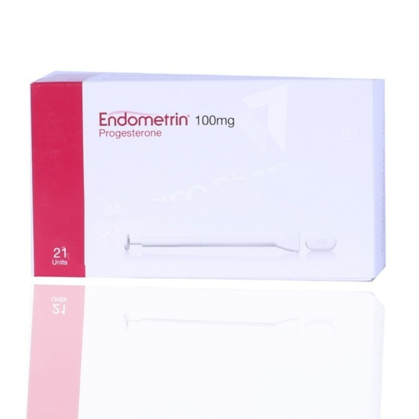 endometrin 100