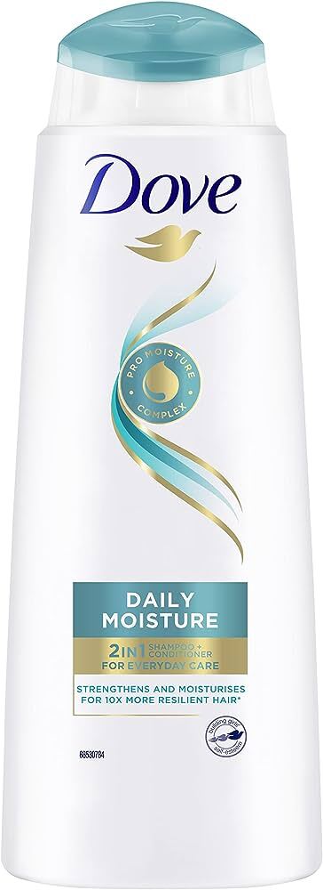 دوف شامبو وبلسم 400مل