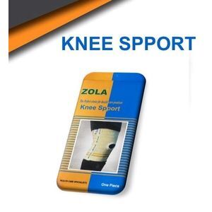 زولا ركبة مفتوحة - 2 اكس لارج