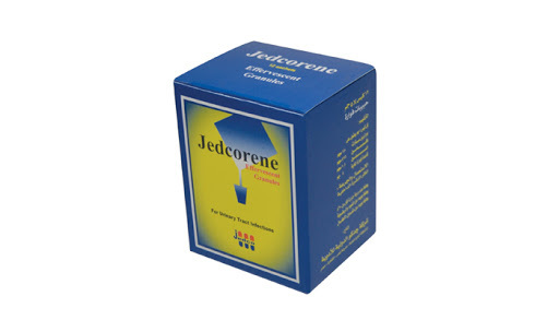 jedcorene eff