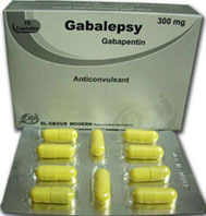 gabalepsy 300mg