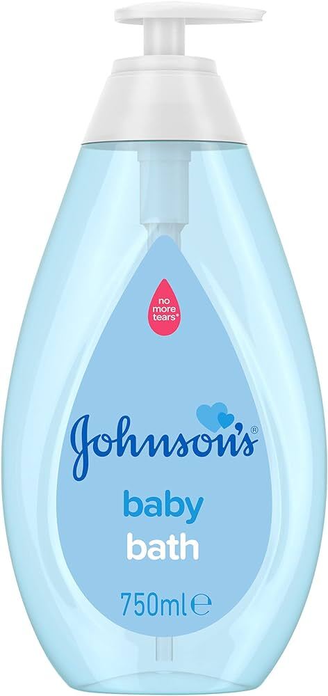 Nunu baby bath 300ml offer