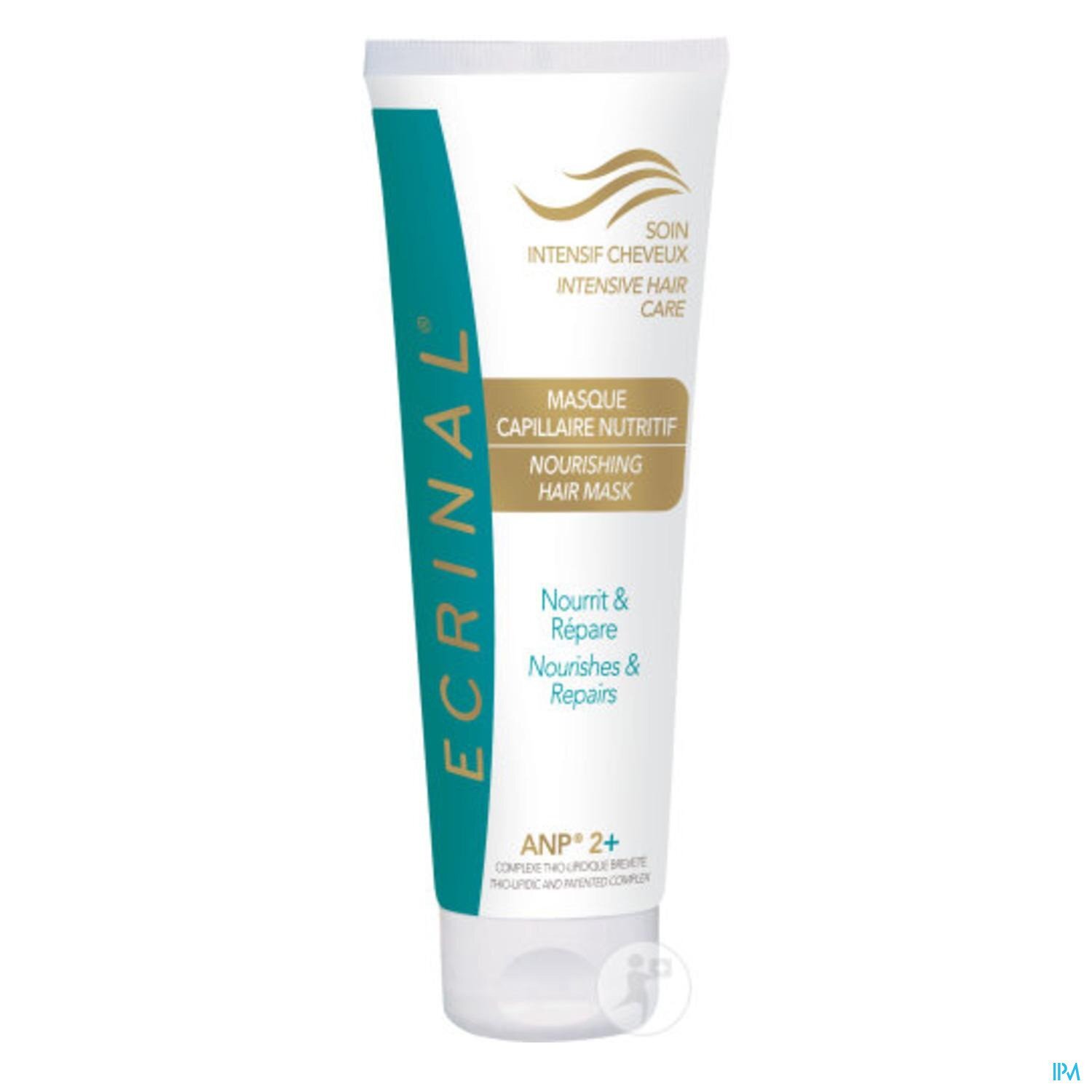 ecrinal wimpern gel