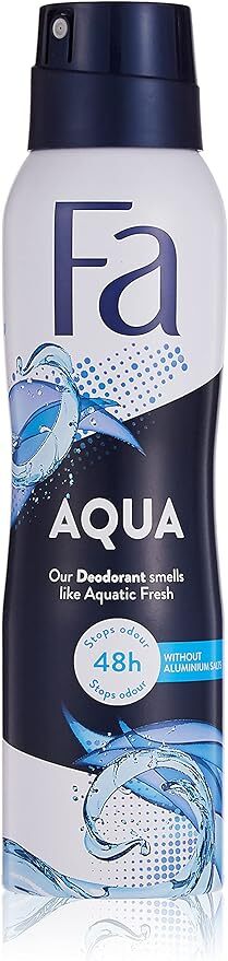Fa spray 150 ml