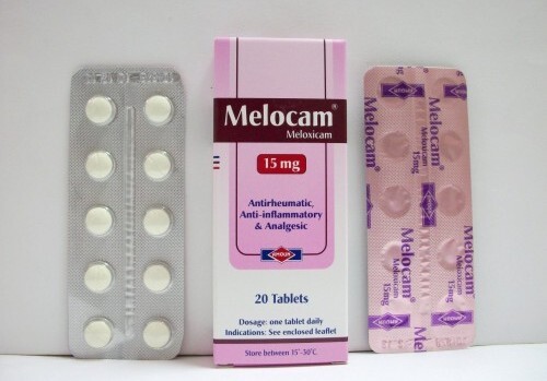 melocam 15 mg 30 tap