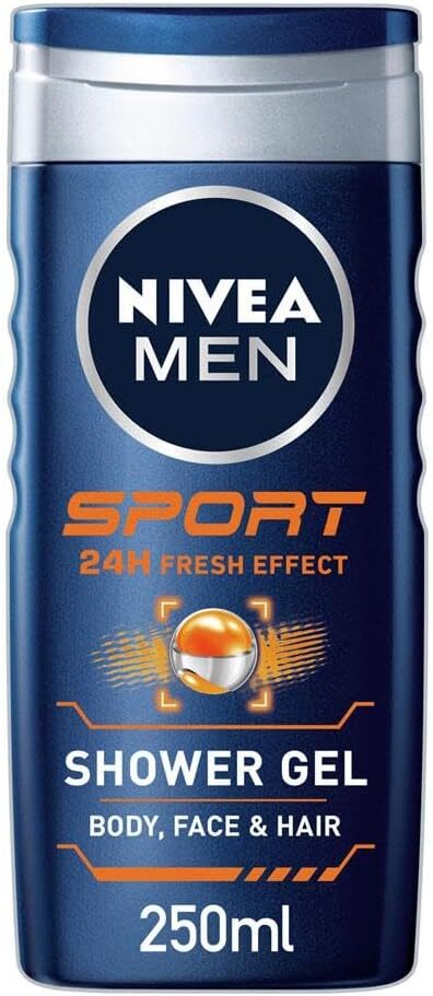 Nivea body lotion 250 ml