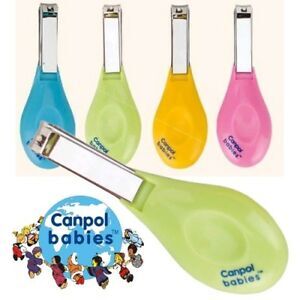 canpol babies clipper