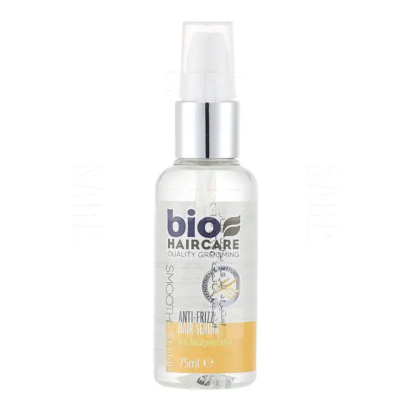 bio hair serum 75ml