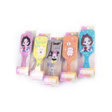 kids hair brush