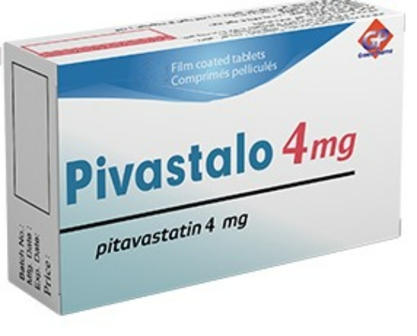 بيفاستالو 4 مجم 7 اقراص