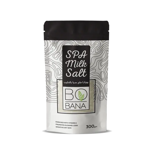 bobana spa milk salt