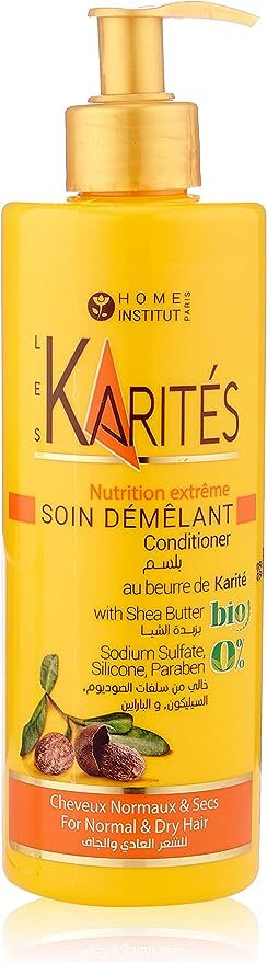 karites conditioner 400 ml