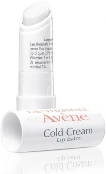 avene lip balm