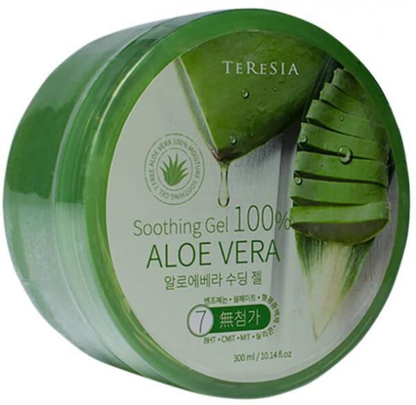 Teresia Aloe Vera