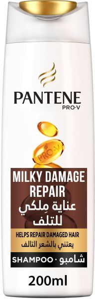 بانتين برو في شامبو عناية ملكي للشعر التالف 600 مللي عرض 20%