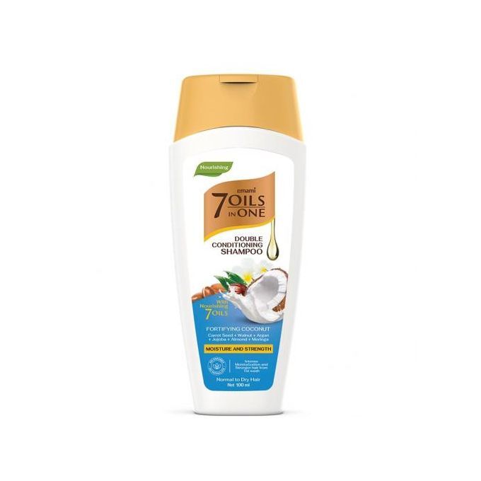 emami shampoo 100 ml