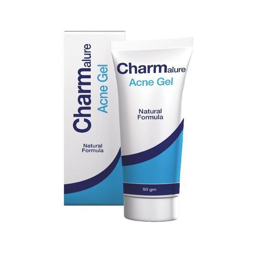 Charm Alure Acne Gel - 50 GM