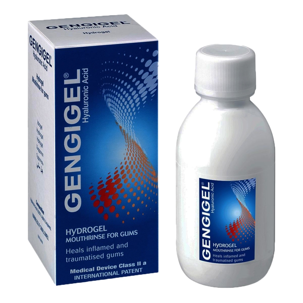 gengigel hydrogel150ml